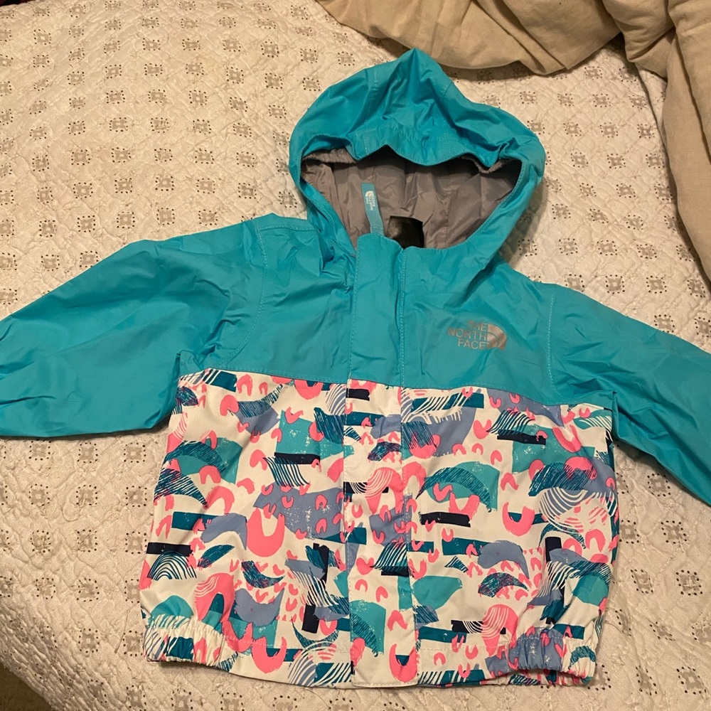 Infant North Face